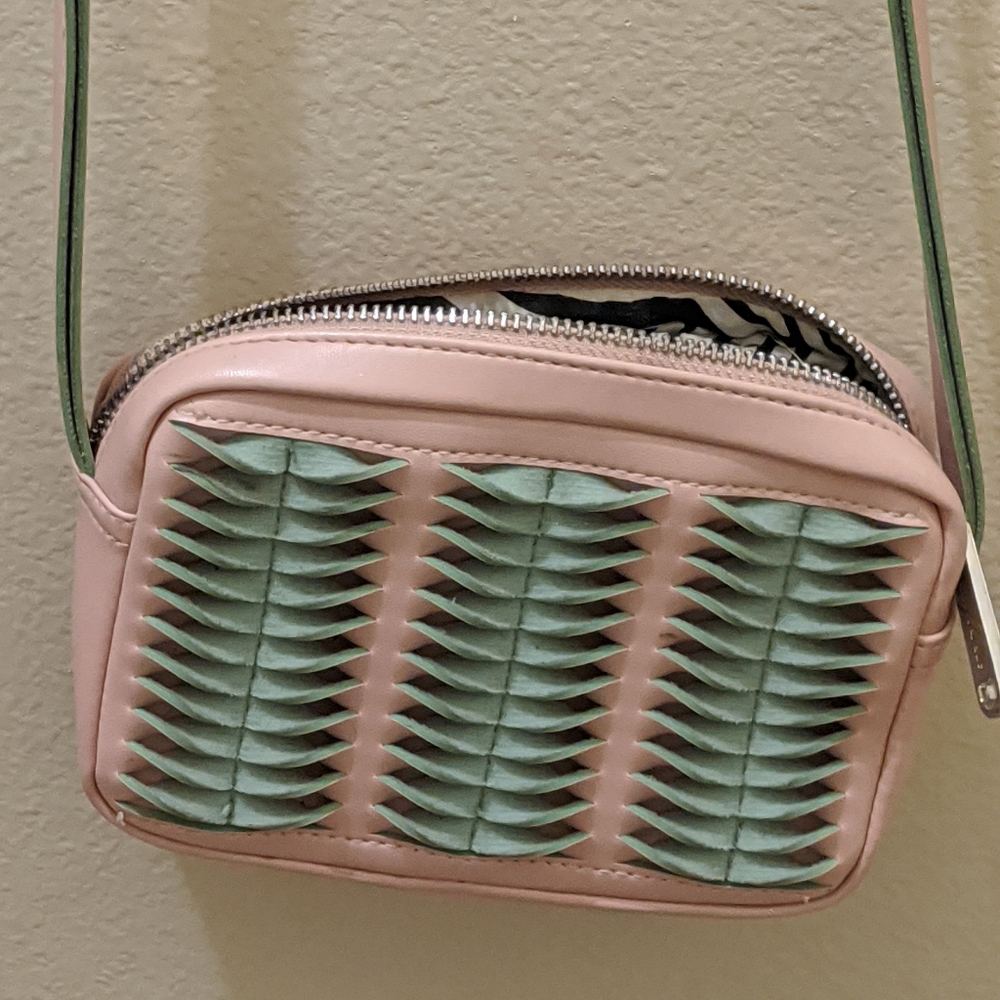 Vintage Steve Madden cross body